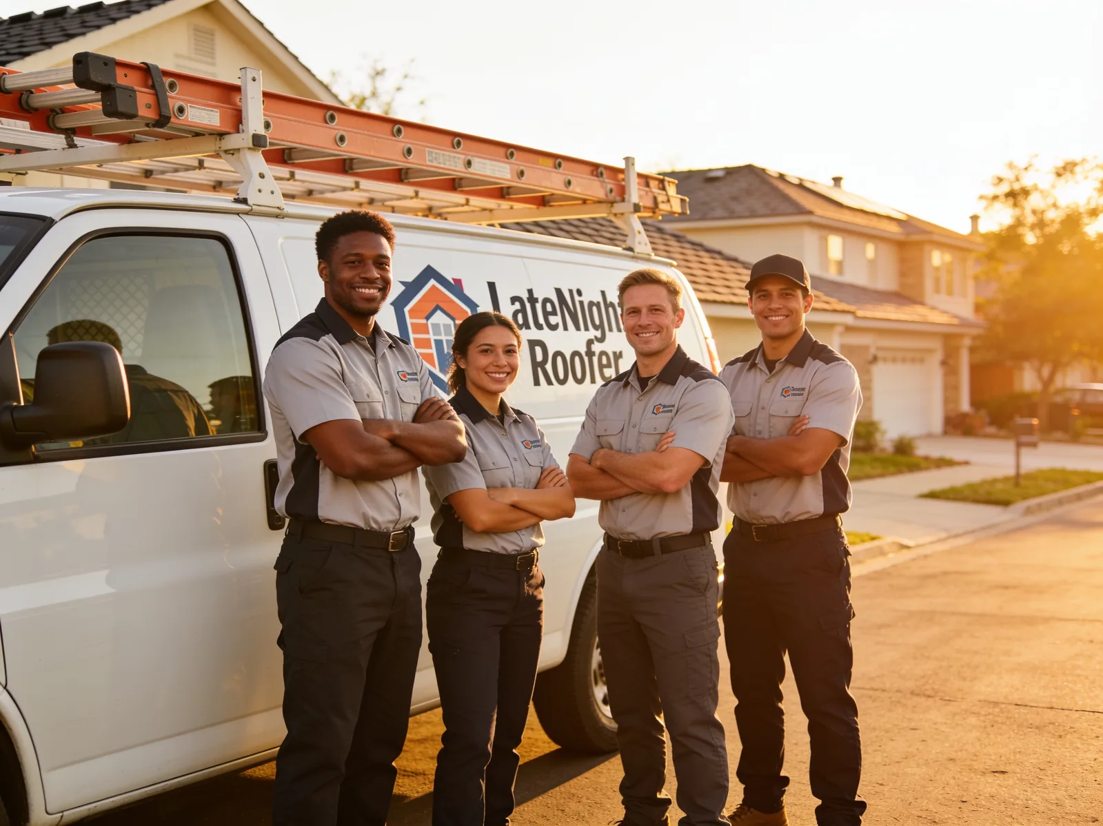 Emergency Roof Repair company in Kansasville, WI